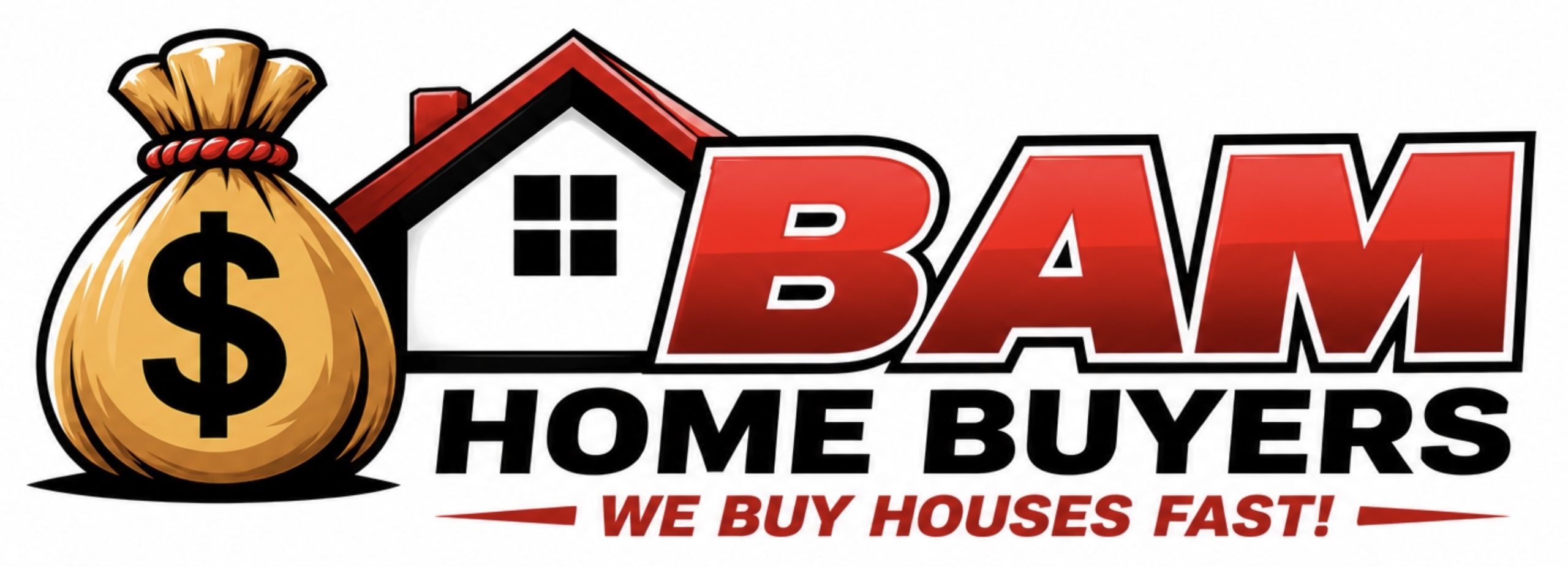 BAM Home Buyers Logo