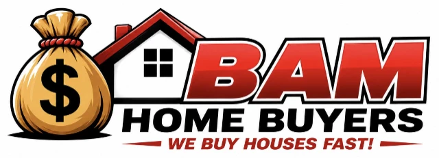BAM Home Buyers: We Buy Houses Fast