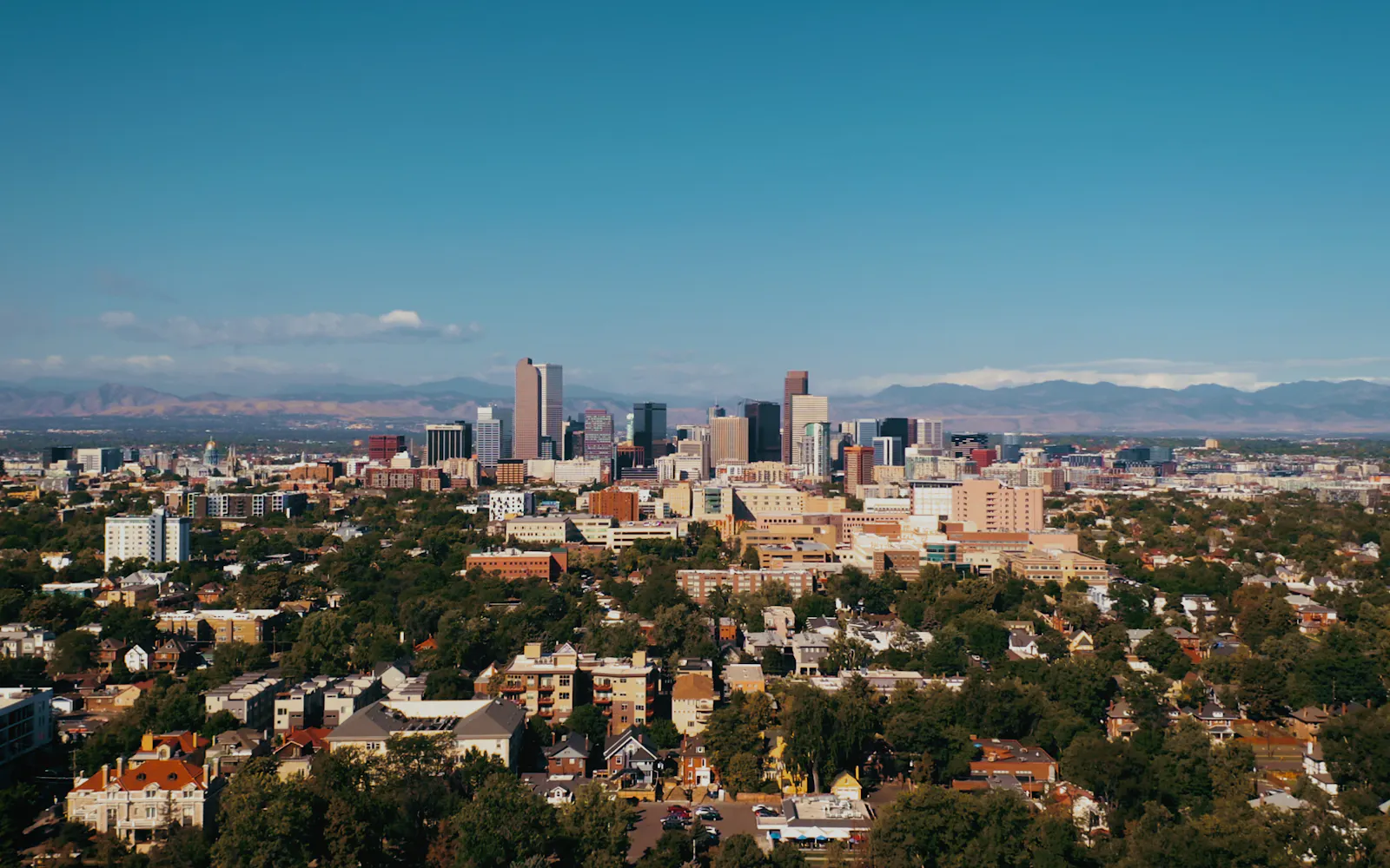 Denver, Colorado