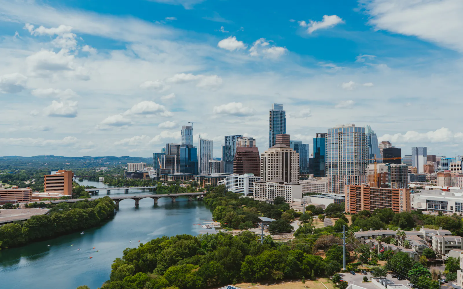 We Buy Houses in Austin, TX 1 Downtown Austin, Texas