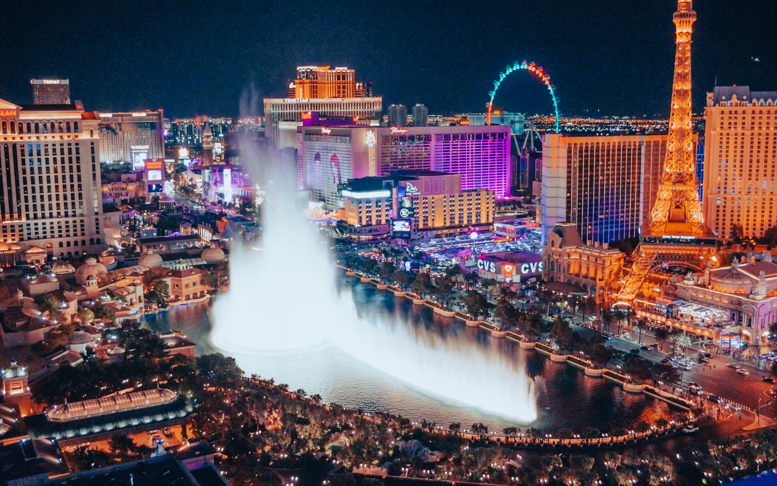 Las Vegas, Nevada