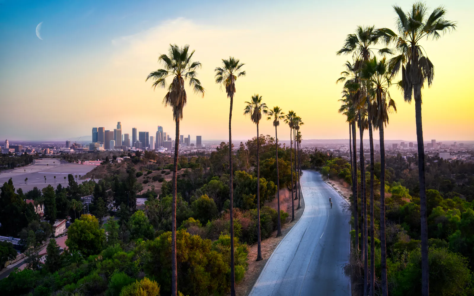 Los Angeles, California