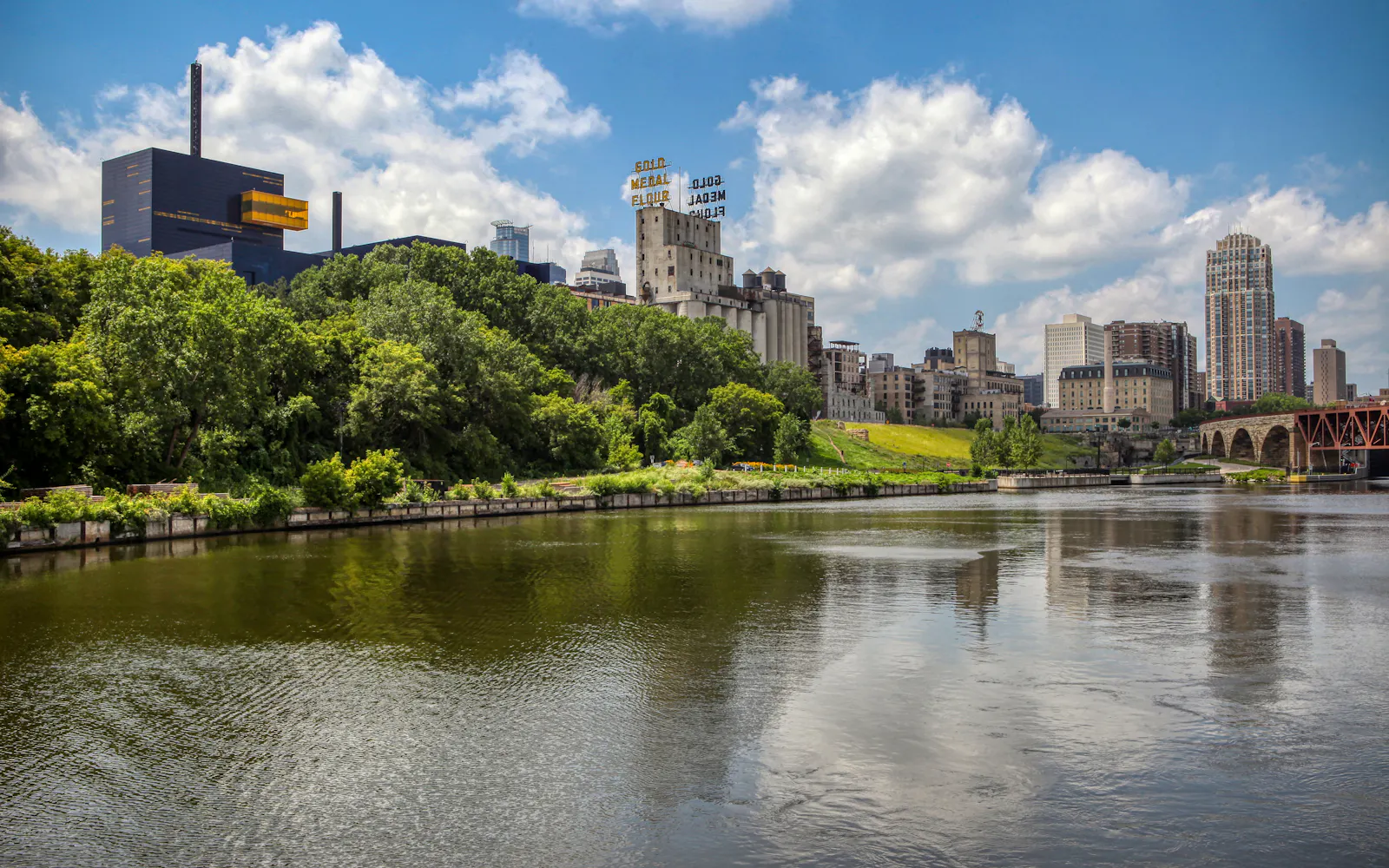 Minneapolis, Minnesota