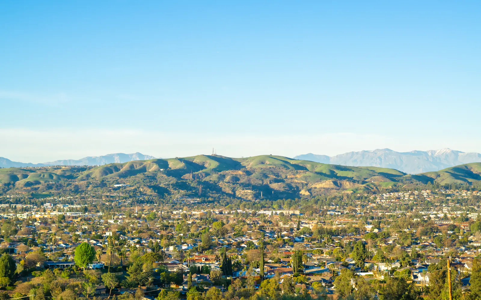 Orange County, California