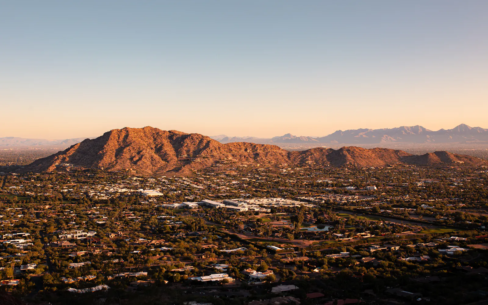 Phoenix, Arizona
