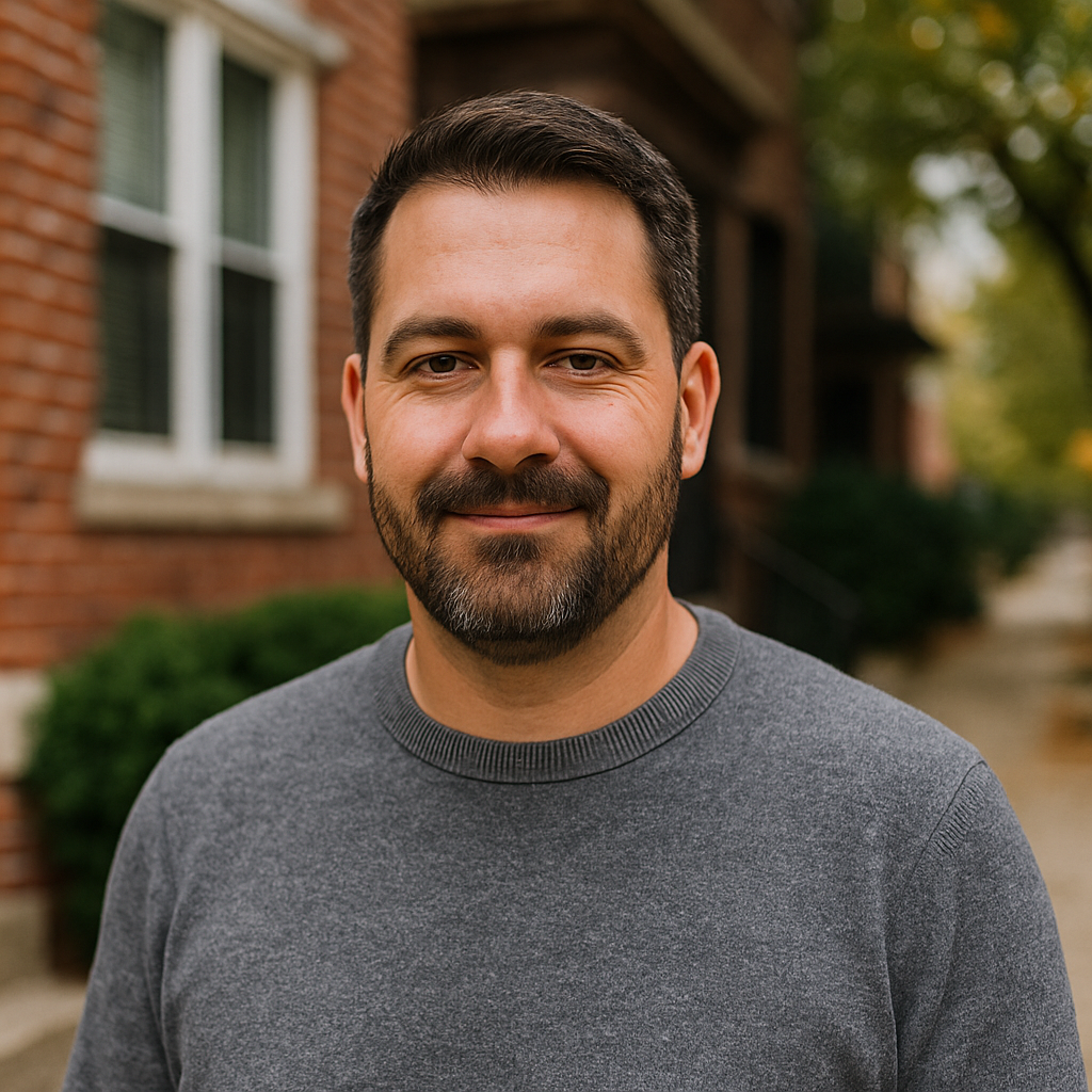 Helping Chicago homeowners sell their houses quickly and stress-free