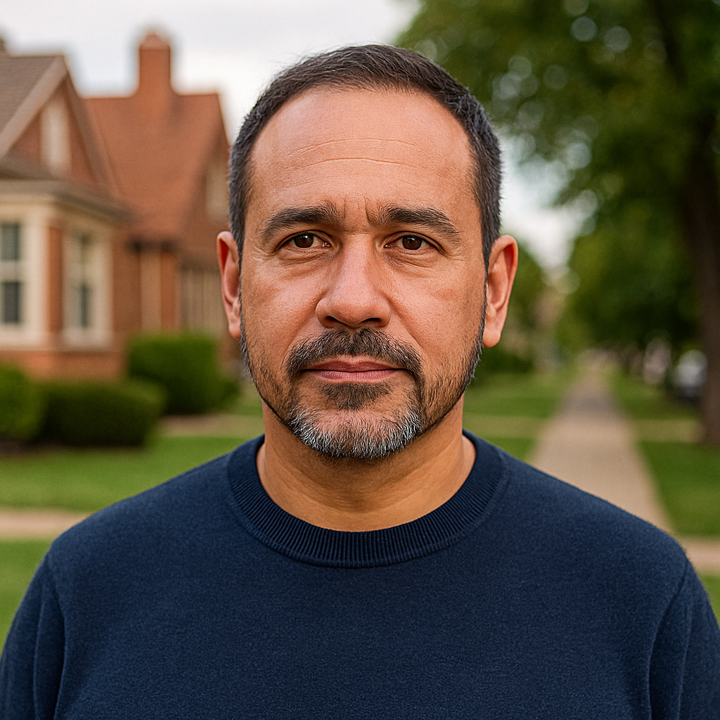 No-hassle home selling experience for Chicago residents